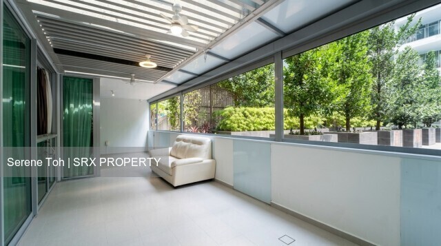 The Minton (D19), Condominium #618774511